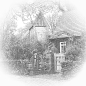 Preview: Idylle im Dorf